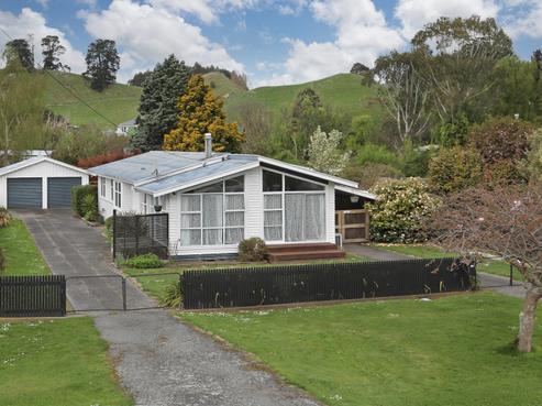 14 Ongo Road, Hunterville