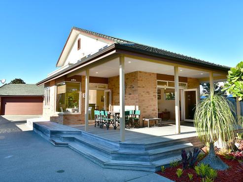 21 Dunbar Road, Point Wells
