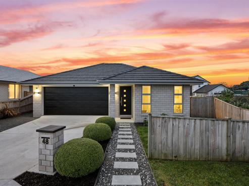 48 Huamanu Street, Pukekohe