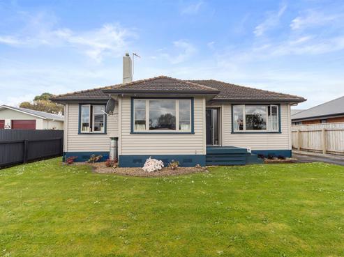 1C Trewin Street, Feilding
