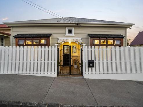 18 Ponsonby Terrace, Ponsonby