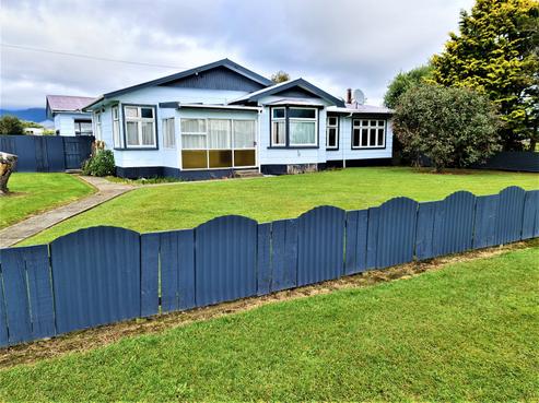 40 Bentham Street, Westport