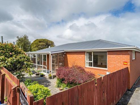 79B Oxford Street, South Dunedin