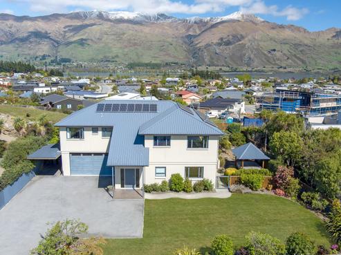 6B Matrica Court, Wanaka