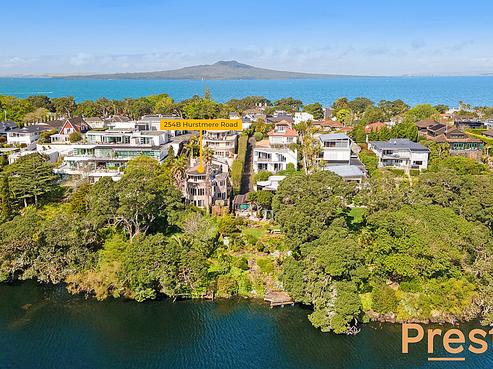 254B Hurstmere Road, Takapuna