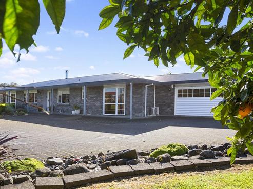 4A Beatty Road, Matamata