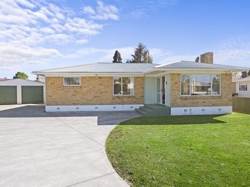 28 Kowhai Street, Matamata