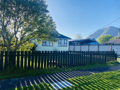 2 Whitaker Street, Kawerau