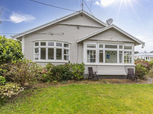 7 Moana Road, Kelburn