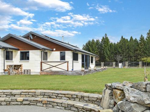 17A North West Arch, Twizel