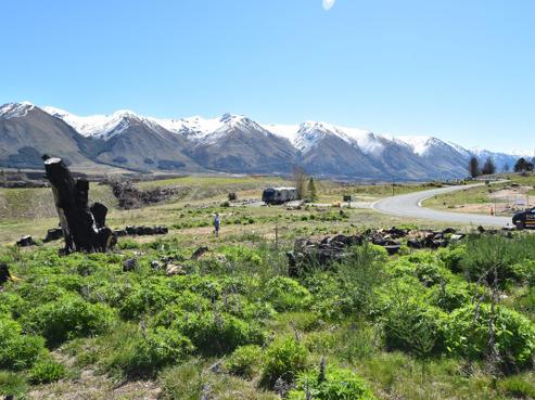 56 Ohau Drive, Lake Ohau