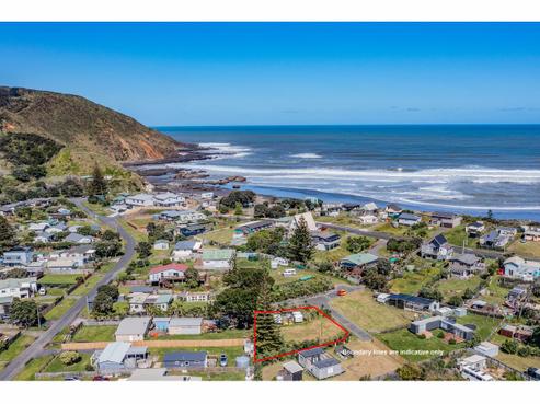 11A Centreway Road, Port Waikato