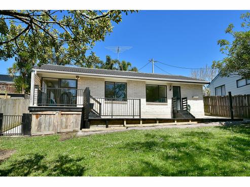 40B Hammond Avenue, Hatfields Beach