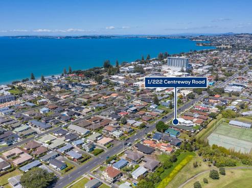 1/222 Centreway Road, Orewa
