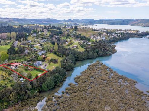10 Gregory Lane, Whangamata