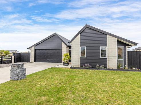 243 Rolleston Drive, Rolleston