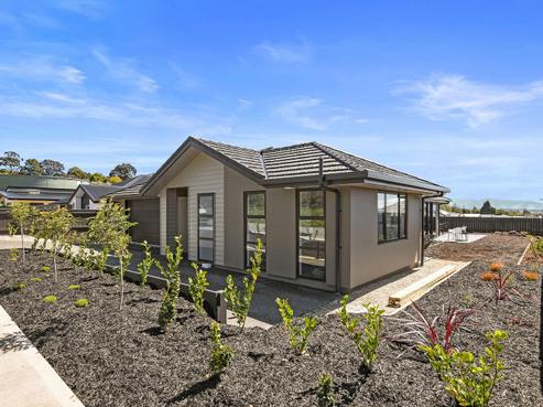 7 Tiraumea Street, Richmond
