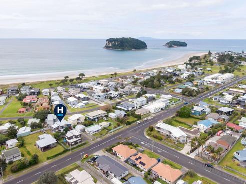 316B Ocean Road, Whangamata