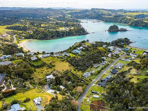 28 Pacific Ridge, Tutukaka