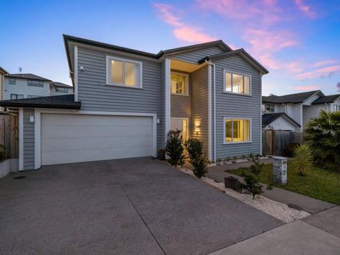 58 Timberland Drive, Silverdale