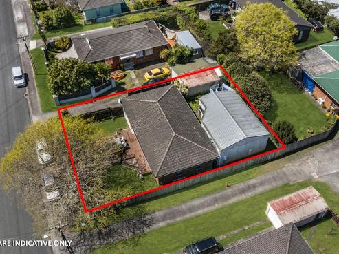 81 Arimu Road, Papakura