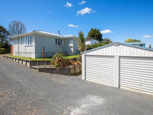 17 Ballance Street, Kihikihi