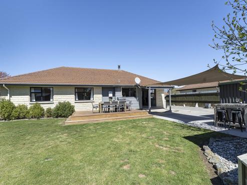 8 Coach Court, Cromwell