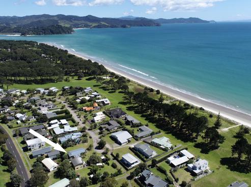 122 Mercury View, Matarangi