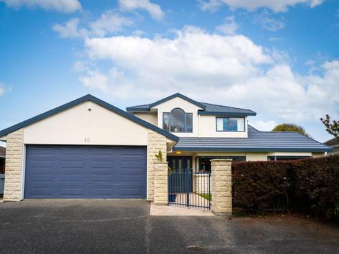 10 Birch Street, Central Hutt