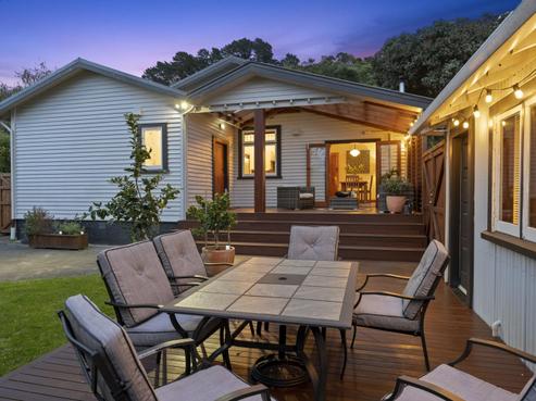 444 Hutt Road, Alicetown