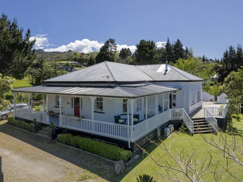 11 Symonds Street, Waihi