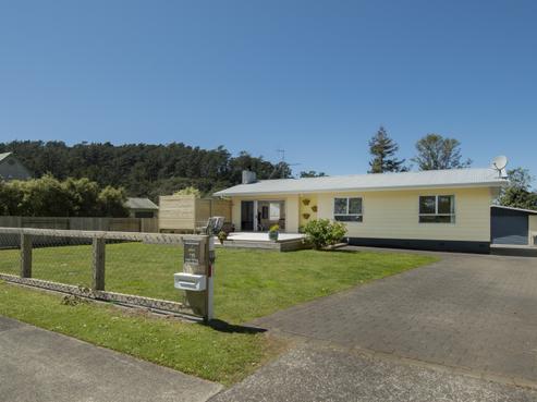 6A Baker Street, Waihi