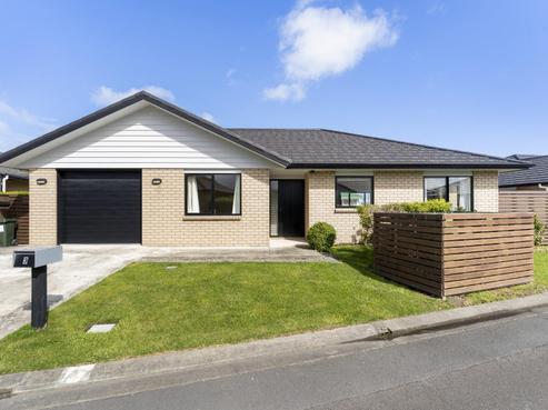 3 Phoenix Court, Otaki