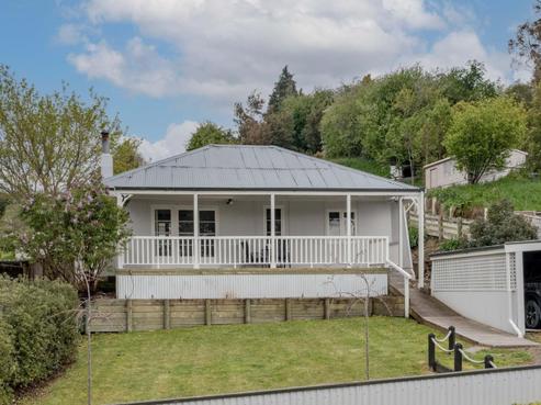 20 Rose Street, Waipawa