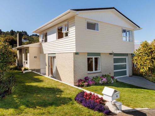 4 Panorama Grove, Harbour View