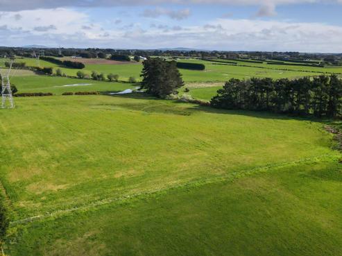 21 Mcgilvray Road, Myross Bush