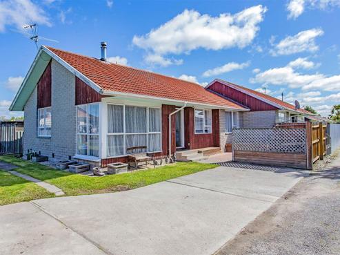 28B Akaroa Street, Kaiapoi
