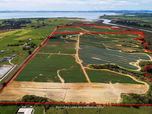 230 Wright Road, Waiau Pa