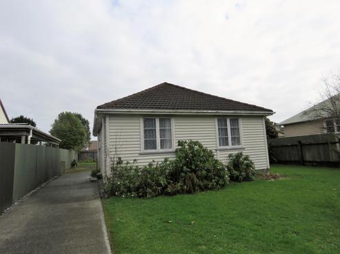 68 Domett Street, Westport