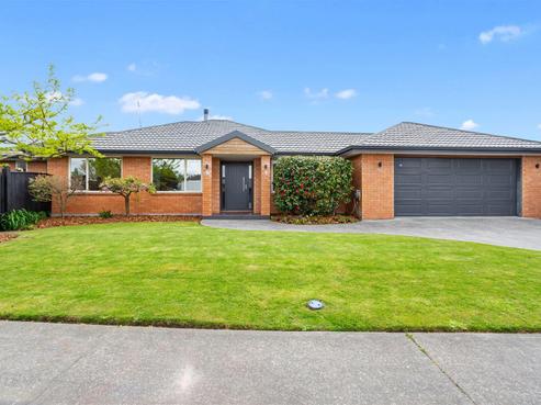 23 Paget Drive, Woodend