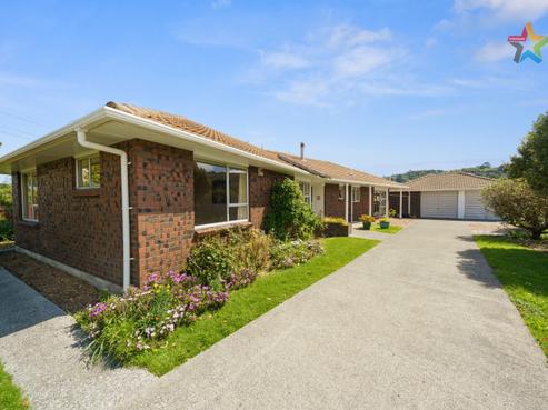 51 Britannia Street, Petone