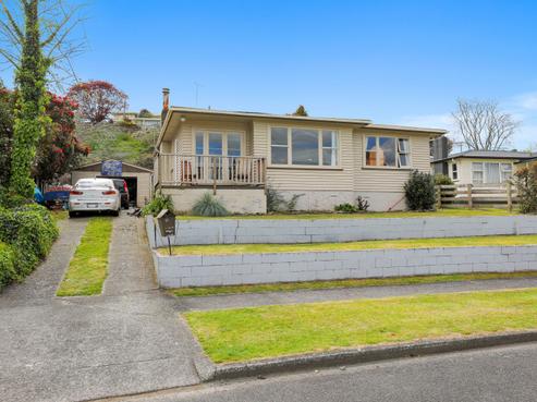 25 Campbell Street, Taumarunui