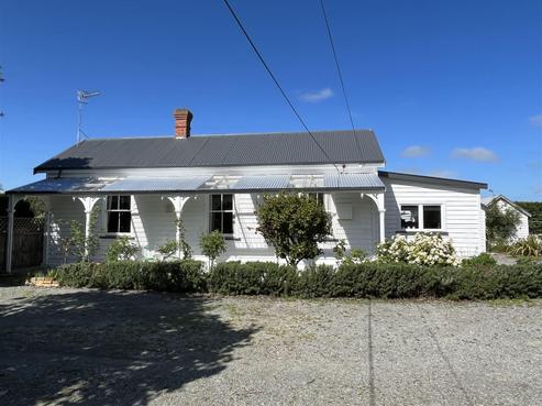 1018 Temuka-orari Highway, Geraldine