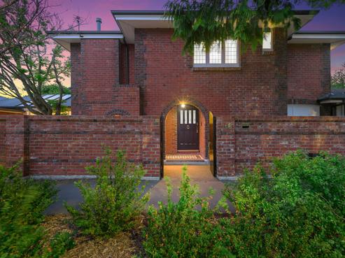 168 Fendalton Road, Fendalton