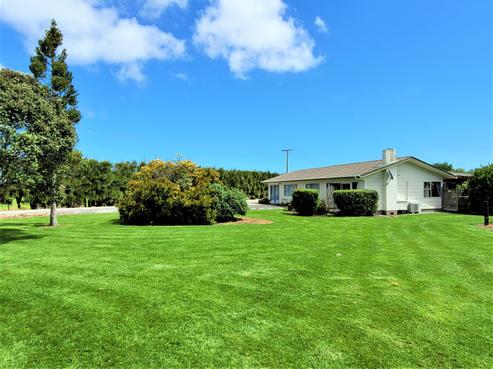 5057 State Highway 12, Ruawai