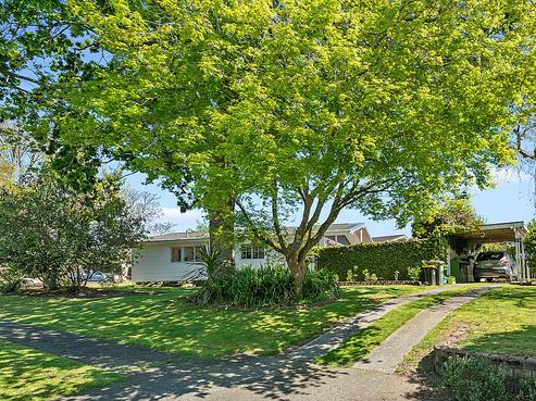 4 Lindale Street, Morrinsville