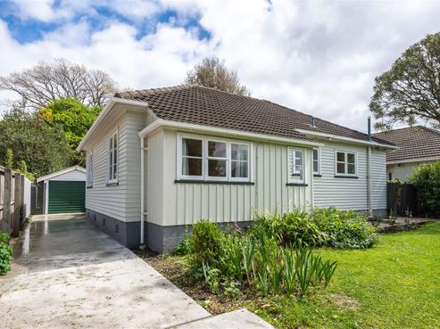 40 Newbery Street, Opawa