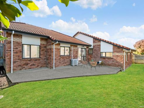 5 Ina Ville Drive, Pukekohe