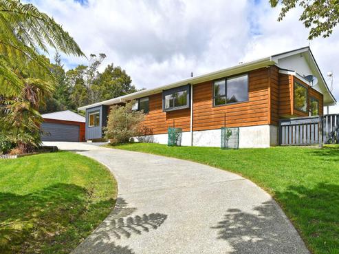 1522D Akatarawa Road, Akatarawa
