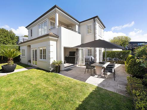 26A Rautara Street, Orakei